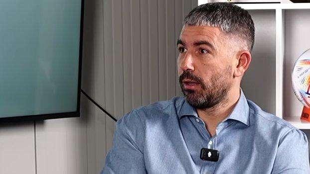 GdS - Da Kolarov a Orlandoni: altri quattro ex interisti nel nuovo staff di Chivu