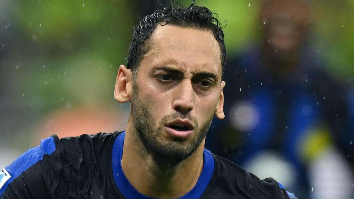 InterNazionali - Scende in campo la Turchia: Calhanoglu titolare contro la Lettonia