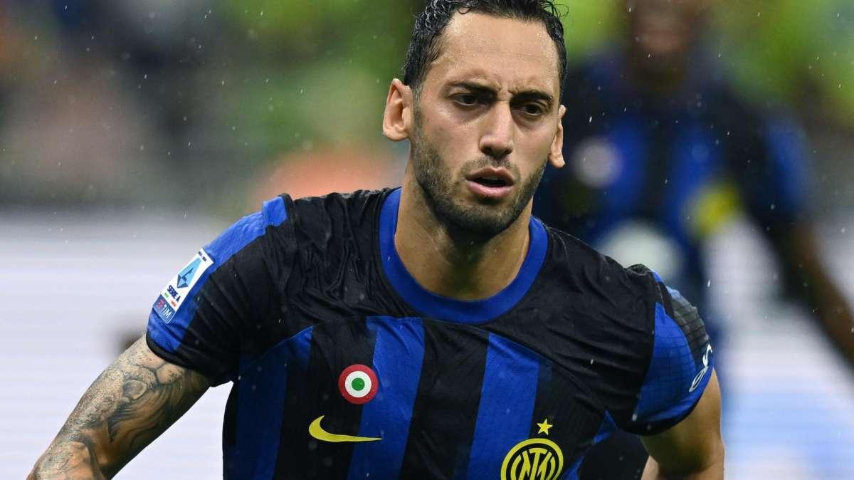 CdS - Centrocampo Nuova Era: comanda Calhanoglu, ma è tutto il reparto a brillare