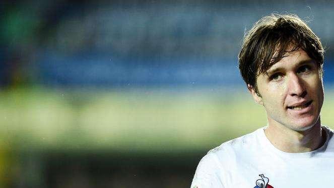 CdS - Chiesa, la Juve sfida Bayern e Inter: 45-50 milioni più una contropartita tecnica