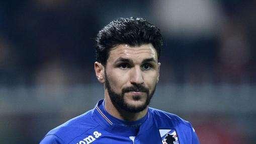 Ferrero 'saluta' Soriano: "C'è chi viene e c'è chi va"