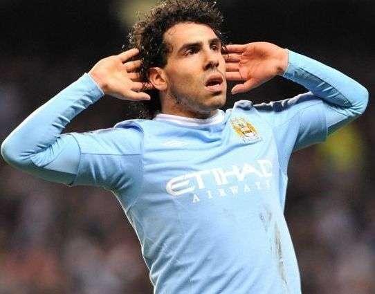 Laudisa: "Tévez-Milan, perché il City non risponde?"