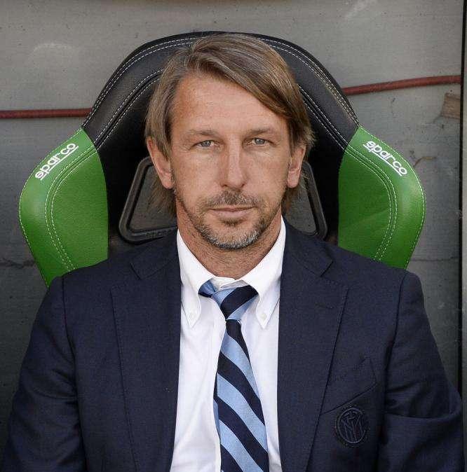 Vecchi: "Gara prestigiosa e importante ma dura"