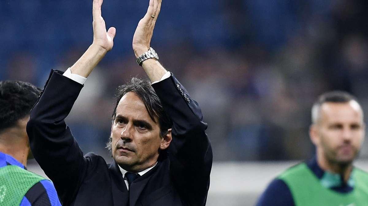 Un maggio da Campioni