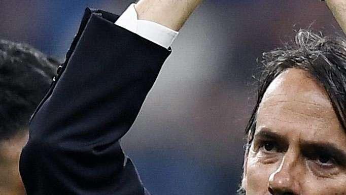 TS - Inzaghi studia il City. Da Lautaro alla panchina, le mosse a disposizione del tecnico