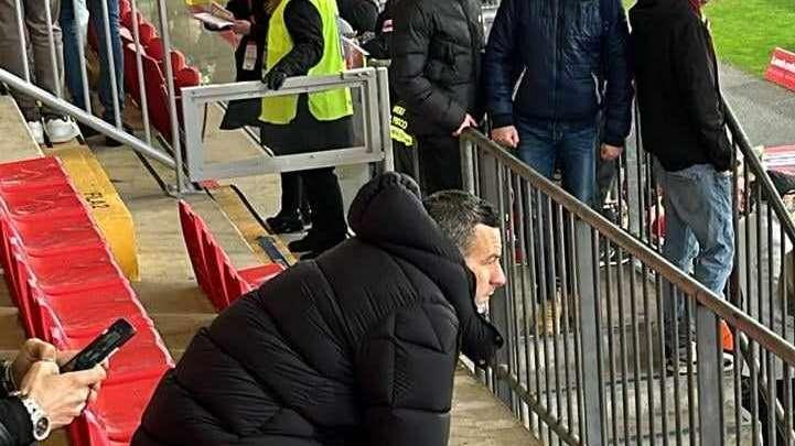 Missione Handanovic a Monza: l'ex capitano nerazzurro all'U-Power Stadium per osservare due giocatori