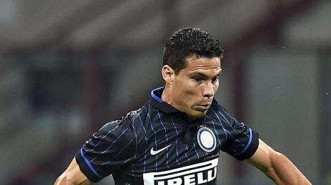 Seric: "Lazio, che fai? Hernanes portava i tre punti"