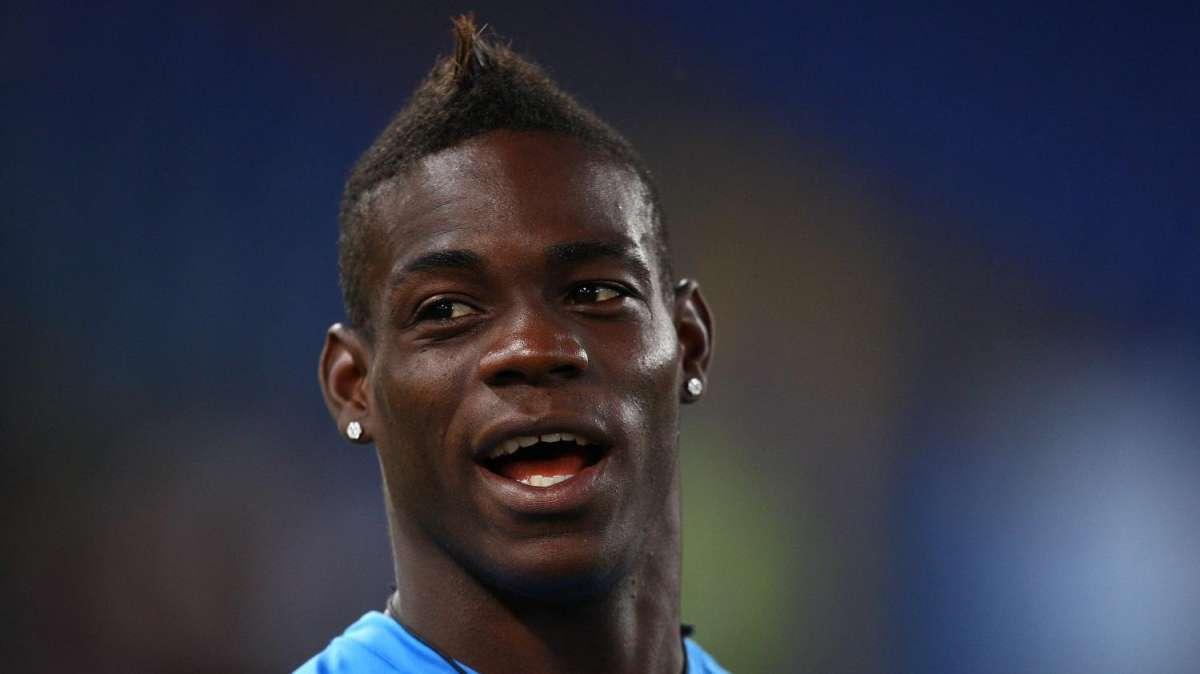 Baresi: "All'Italia sarebbe servito uno come Balotelli"