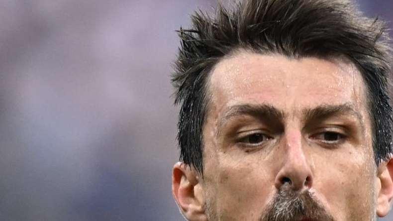 Il Giorno - Acerbi affranto: pubalgia mai superata, ecco cosa filtra da chi gli è vicino