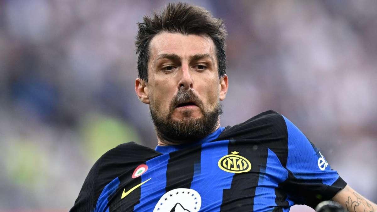Acerbi: "Un punto sul campo di una delle favorite è il modo giusto per iniziare la competizione"