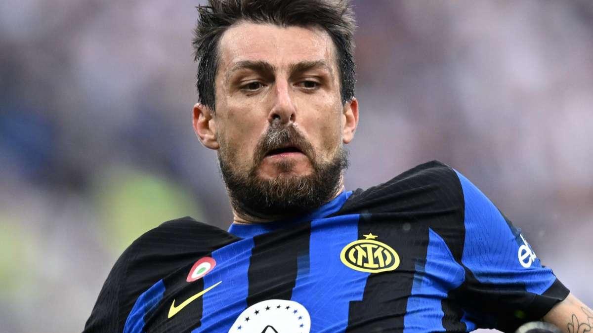CdS - Acerbi ko, l'Inter pensa a un nuovo centrale: tre i nomi che piacciono