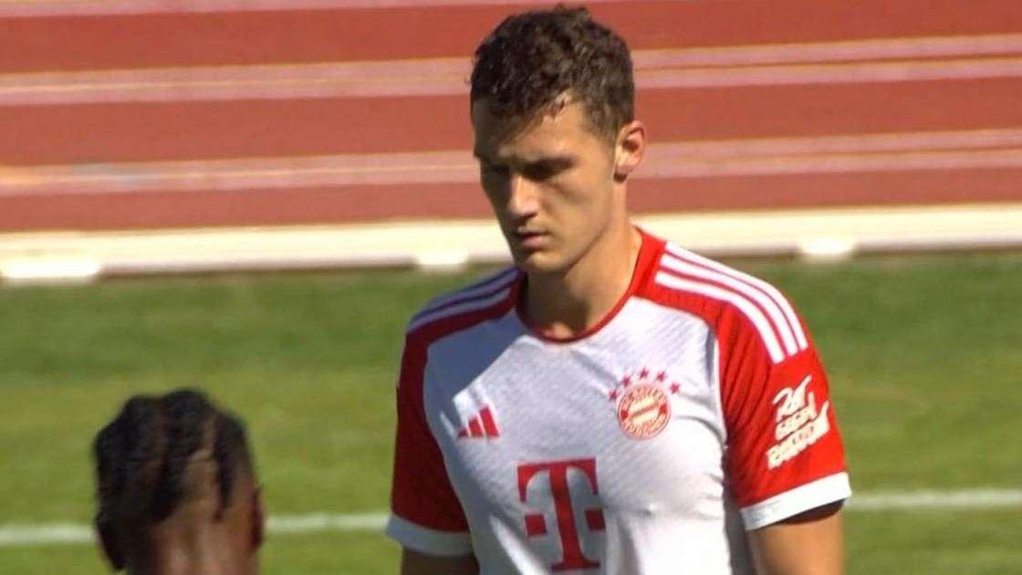 CdS - Inter, Pavard subito o a zero tra un anno. Tre alternative per l'immediato: i nomi 