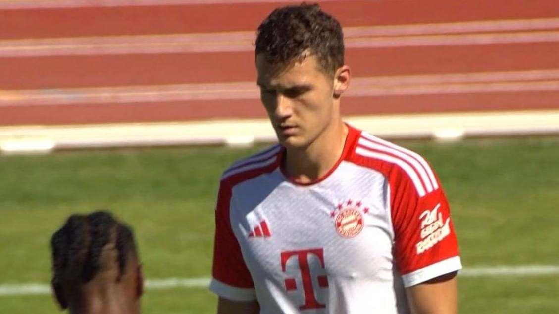Sky - Pavard, il Bayern prova a chiudere per il sostituto: difficile che il francese possa sbarcare oggi a Milano 