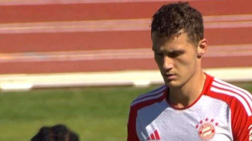 Dalla Germania - Pavard fuori dal match contro l'Augsburg: il francese verso l'Inter