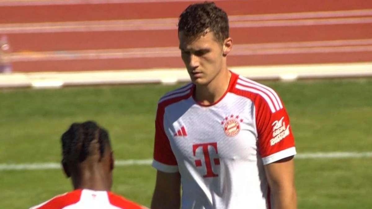 Sky.DE - Il Bayern ha trovato il sostituto di Pavard. Nome top secret ma trattativa avanzata