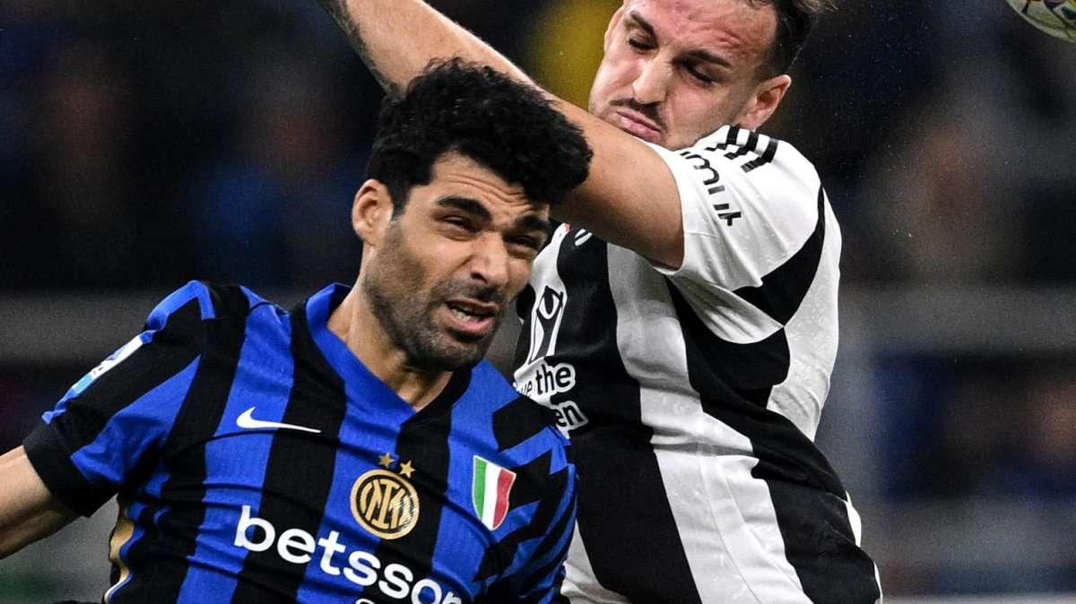 Non è un campionato per volpi, bensì per 'miracolati'!