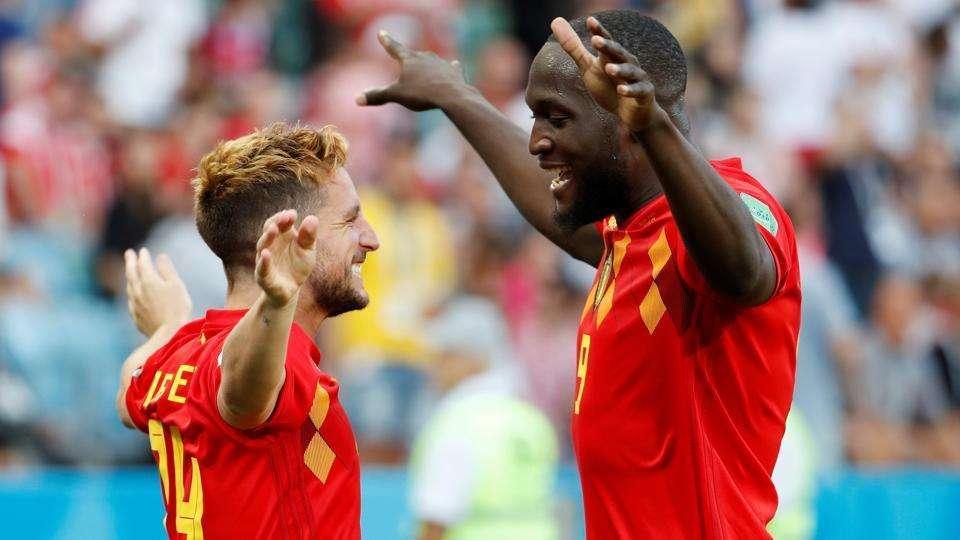 CdS - Lukaku, Mertens e la colonia belga: all'Inter con Vertonghen e Nainggolan?