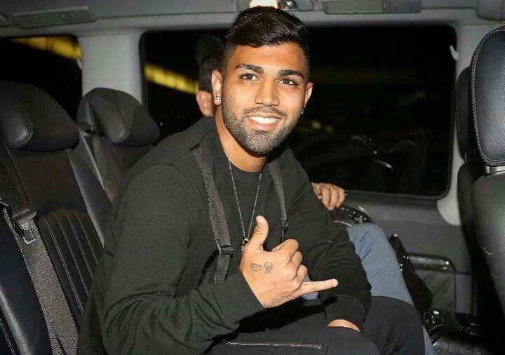 FcIN - Gabigol vuole solo il Santos. E pensa di ridursi l'ingaggio. Il nove dicembre la data chiave