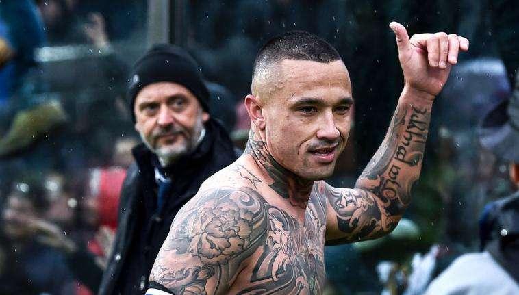 FcIN - Nainggolan, l'Inter non cambia la sua posizione: fuori dal progetto. Ma un ritorno non è impossibile