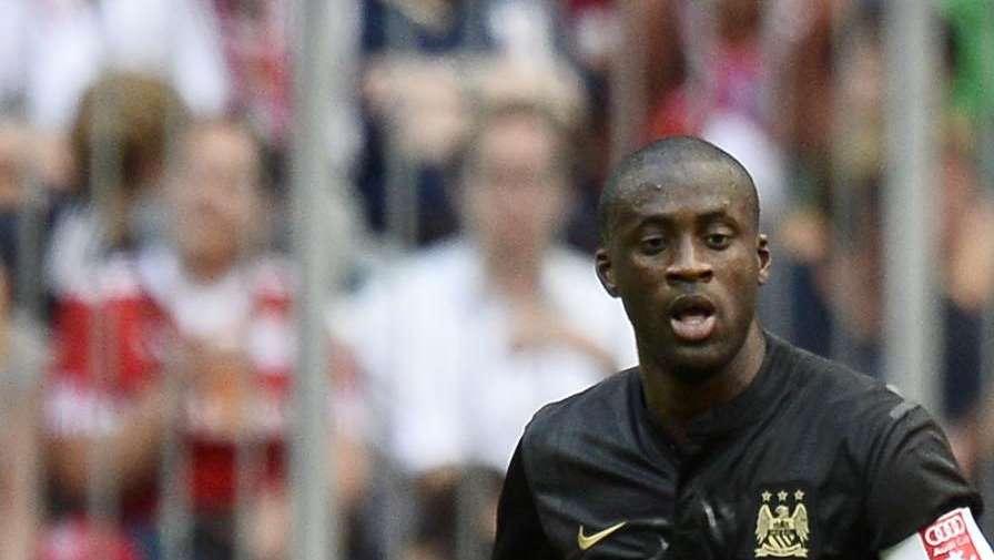 Yaya Tourè, un'opportunità persa: "Mancini mi voleva all'Inter, ma scelsi il Barça"