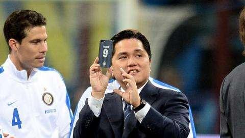 Josh Harris vuole un club inglese: contatti con Thohir?
