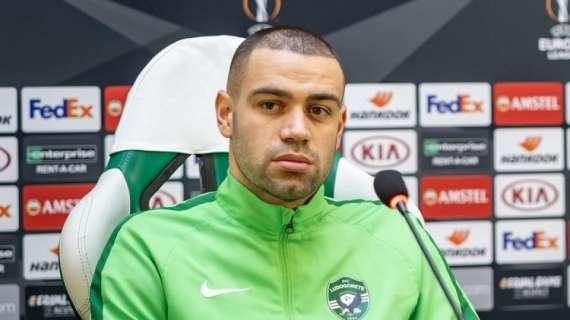 Ludogorets, Terziev: "Concessi due gol stupidi all'Inter. Annata europea buona"