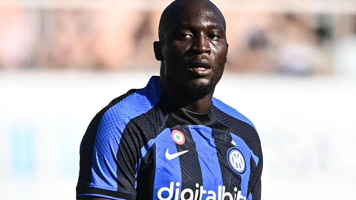 GdS - Verso la Reggina: tutti gli occhi su Lukaku. Dentro anche Onana e De Vrij