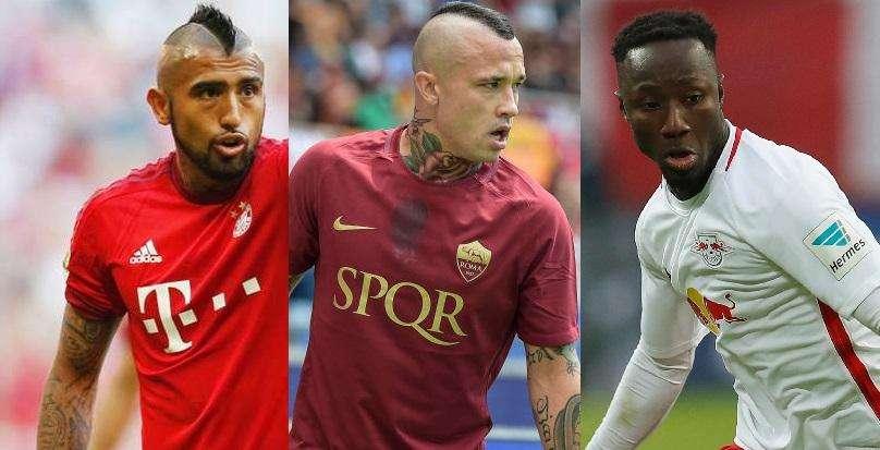 Suning ha deciso: 60 mln per un top a centrocampo. Vidal, Nainggolan o Keita?