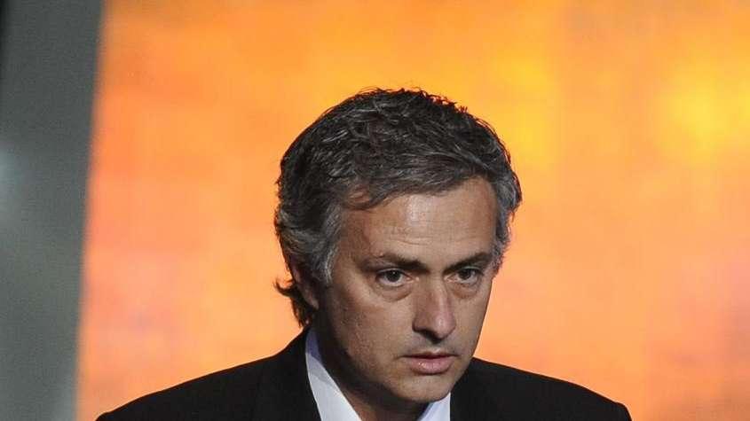 Clasico: Mou pareggia, s'infuria e torna su Barça-Inter