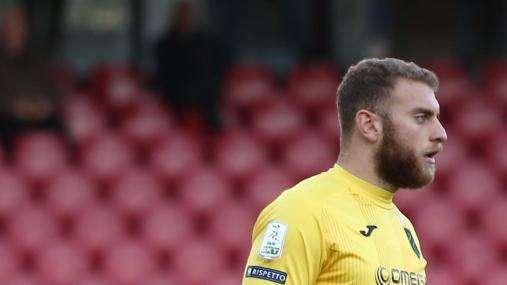Di Gregorio: "Soddisfatto della mia stagione in B, penso al presente. L'Inter un sogno, ma c'è tempo"