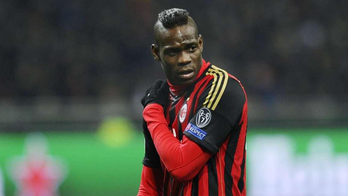 Balo: "Con Mou problemi per le personalità, ora..."