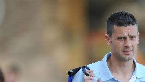 Motta: "Strama, sarà dura. L'Inter senza Eto'o..."