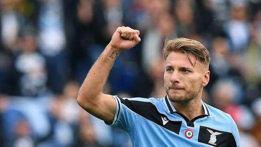 Immobile incalza Baggio: 10 rigori in un solo anno, il Divin Codino a 11 nel '97/'98