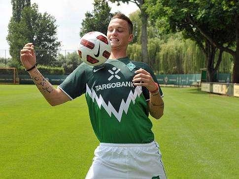 Bild - Arnautovic secondo flop storico del Werder