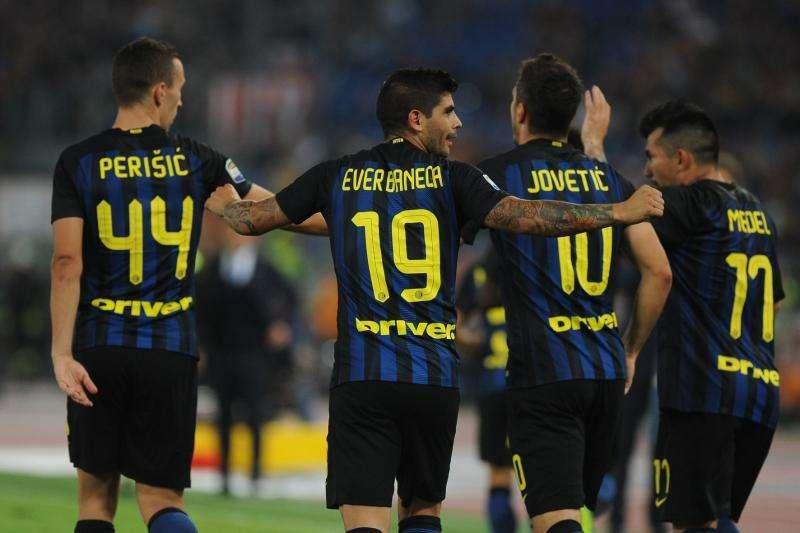 Bookies - EL, ora è duello tra Inter e Sparta Praga