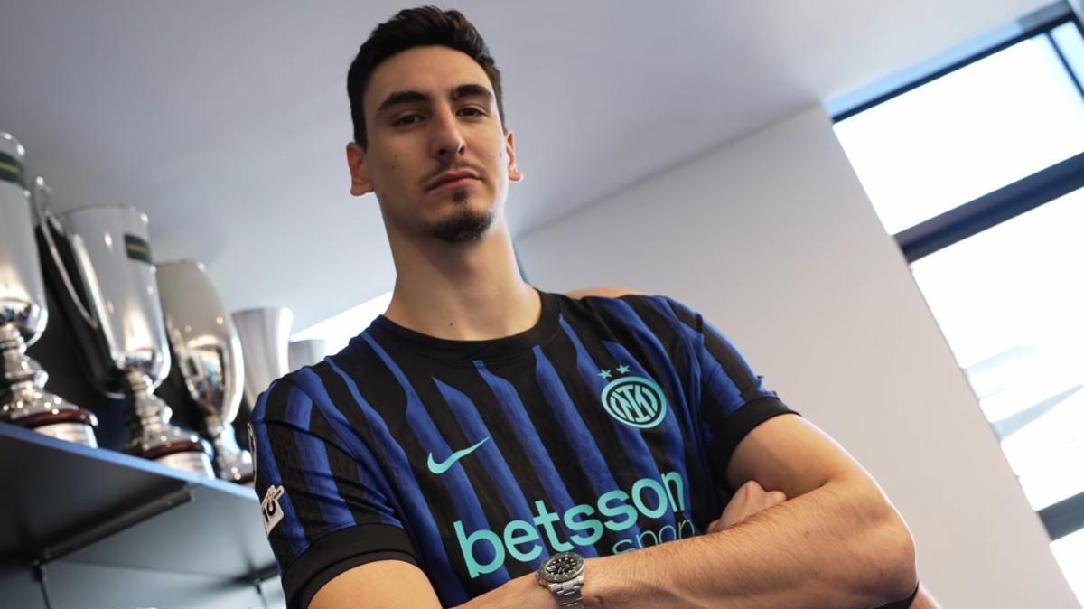 Michieletto: "Roma-Inter? Abbiamo visto il secondo tempo, c'era chi gufava..."