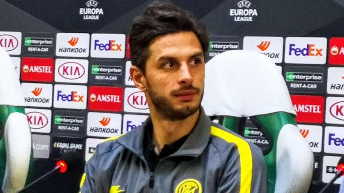 Ranocchia, scritta la prefazione del primo libro di Bertacchi: "È stato un piacere partecipare"