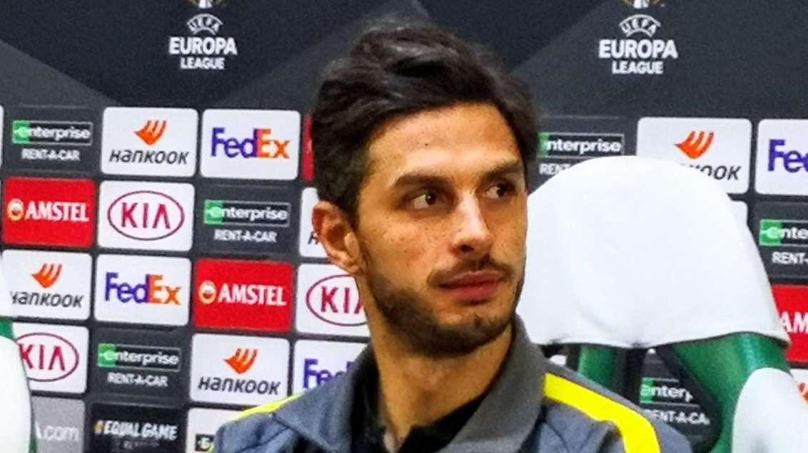 Ranocchia carica l'Inter in vista delle semifinali di EL: "Proseguiamo con forza e decisione"