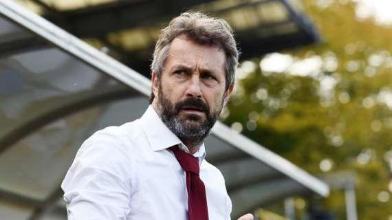 Milan femminile, Ganz: "Il derby contro Inter Women a San Siro avrebbe avuto più senso. Meazza? Ne farei uno nuovo"
