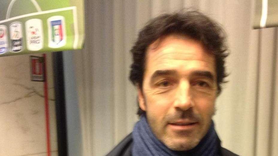 Bia punta sul Napoli: "L'Inter ha speso tanto con l'Arsenal". Fra Conte e Inzaghi è pareggio