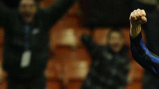 Thiago Motta torna a San Siro. Da giocatore, 10 su 11 le sue reti segnate al Meazza