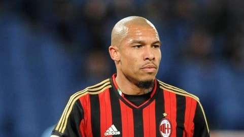Contrordine Milan: al derby con la maglia rossonera