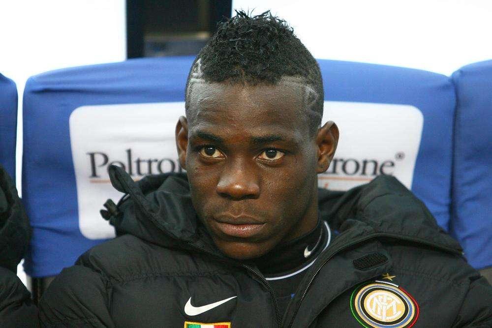 Schillaci: "Avrei convocato Balotelli, però..."