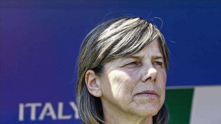 Milena Bertolini elogia Sorbi: "Merita la chiamata dell'Inter"