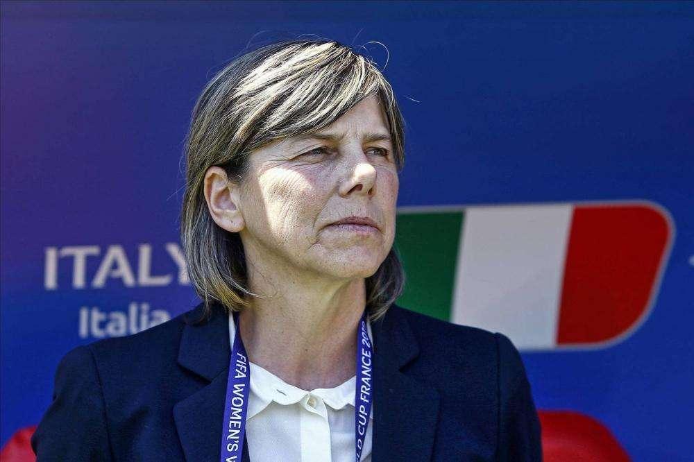 Italdonne, Bertolini: "Faremo di tutto per andare all'Europeo 2021"