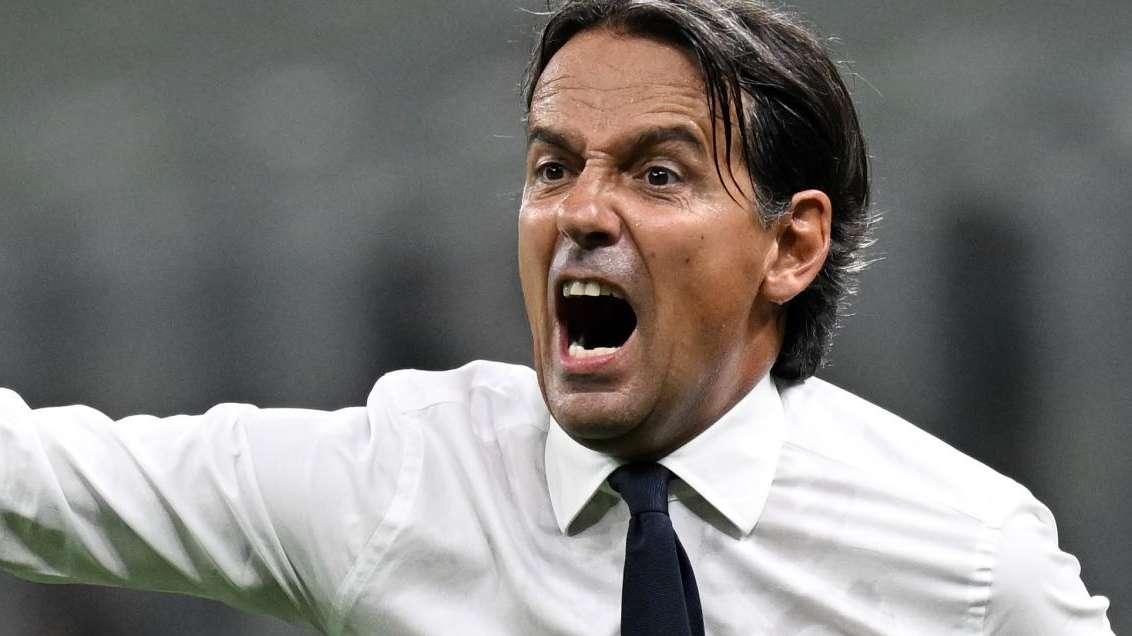 Manchester City-Inter, ecco dove vedere la prima partita stagionale dei nerazzurri in Champions