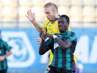 Anche l'Inter si fa avanti per il 'piccolo Eto'o'?