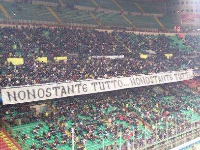 Inter-Siena, le probabili formazioni della festa di San Siro