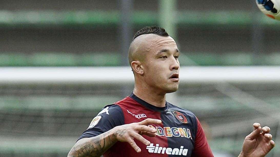 Sugoni: "Radja all'Inter? Si può. E con il Cagliari..."