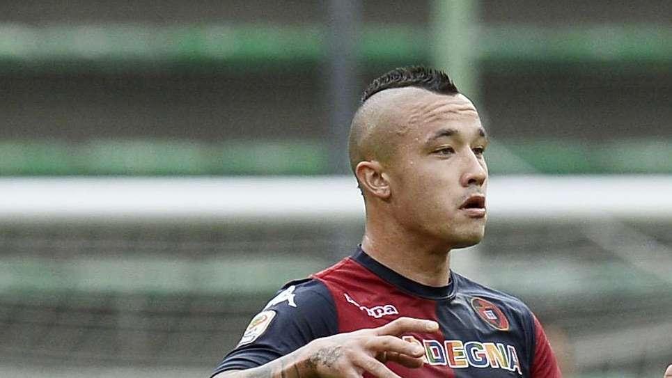 Di Marzio: "Nainggolan al Napoli? Non c'è ottimismo"